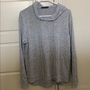 Harlowe and Graham Hoodie